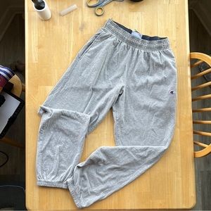 Champion joggers
